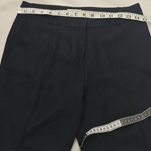 Kate Spade Navy Bermuda Shorts 2 - Picture 5 of 8